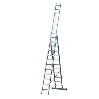 Lyte Ladders Combination Ladder